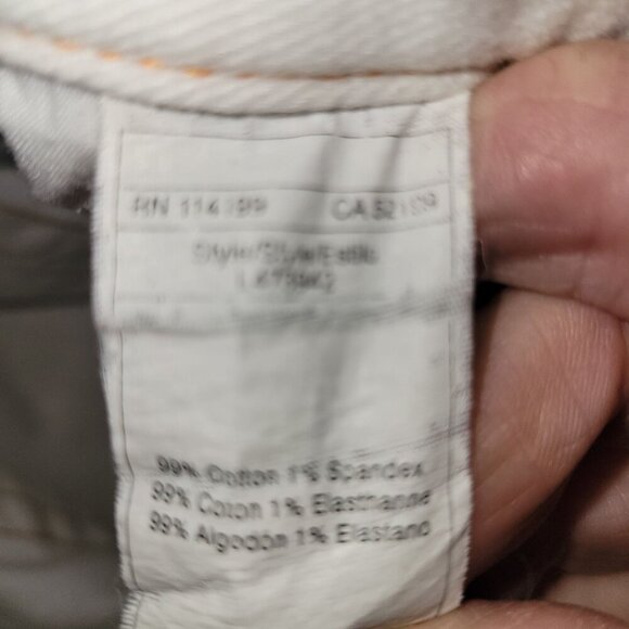 ROXY Sunset Beach Flare Fit Vintage 90's Y2K Surfer Girl Beach Coastal Juniors 7 - Picture 11 of 11